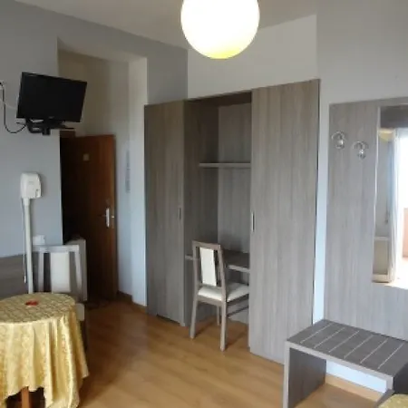 Hotel Maxy Hotel