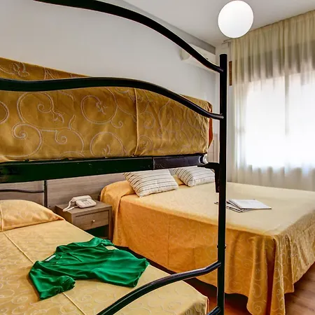 Hotel Hotel Maxy 3*