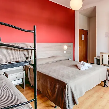 Hotel Maxy Hotel
