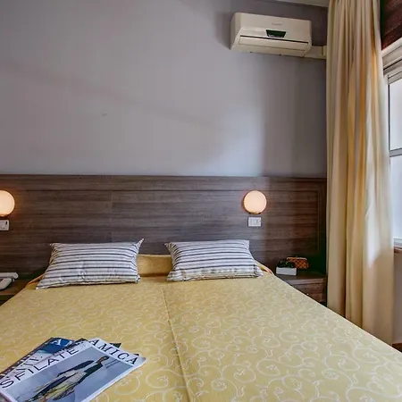 Hotel Maxy Rimini