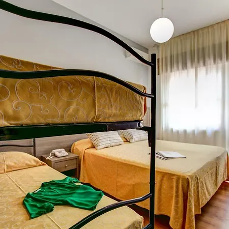 Hotel Maxy Rimini