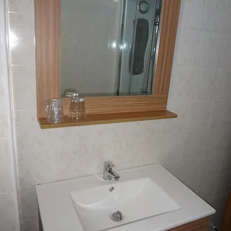 Hotel Hotel Maxy 3*