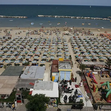 Hotel Maxy Rimini