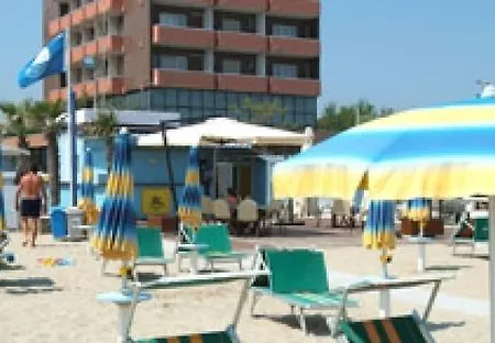 Hotel Maxy Rimini