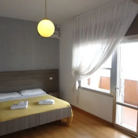 Hotel Maxy