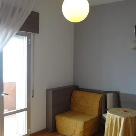 Hotel Maxy Hotel Rimini