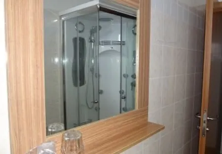Hotel Hotel Maxy Rimini