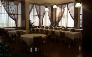 Hotel Maxy 3*