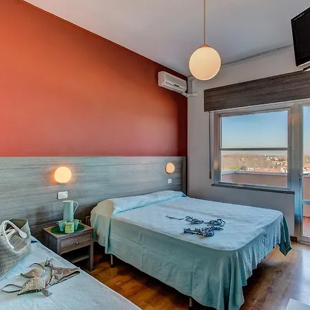 Hotel Maxy Hotel 3*