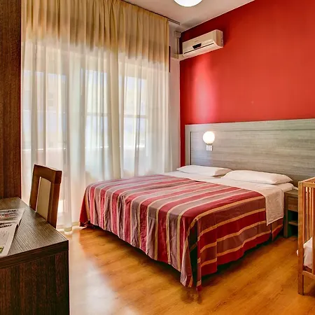 Hotel Maxy