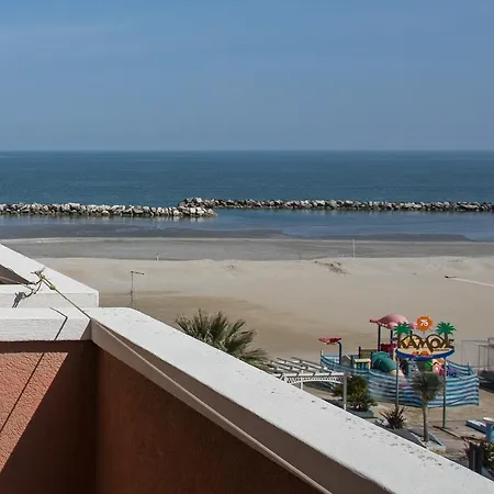 Hotel Maxy 3* Rimini