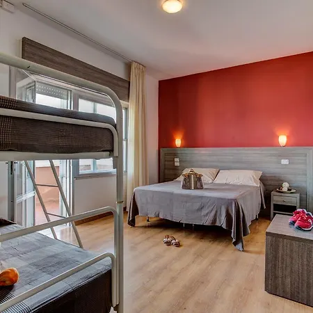 Hotel Maxy Rimini