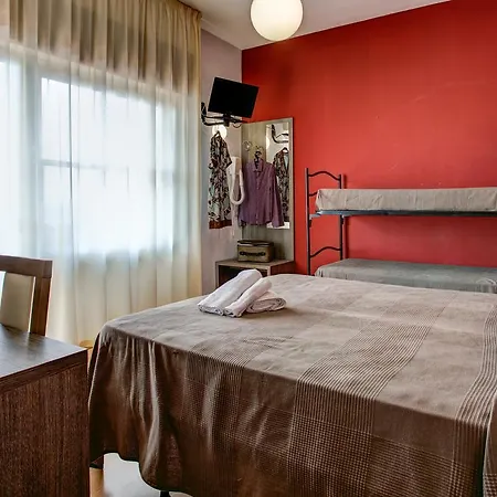 Hotel Maxy 3*