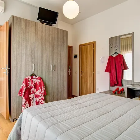 Hotel Maxy Hotel
