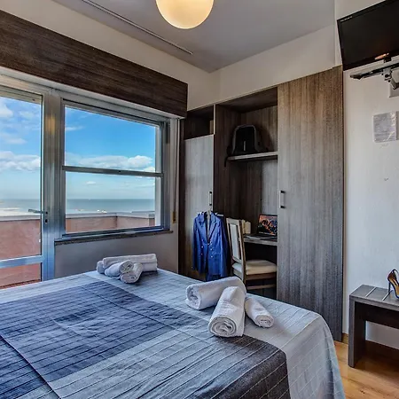 Hotel Maxy Rimini