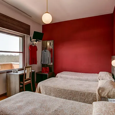 Hotel Maxy Rimini