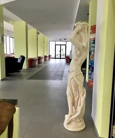 Hotel Hotel Maxy