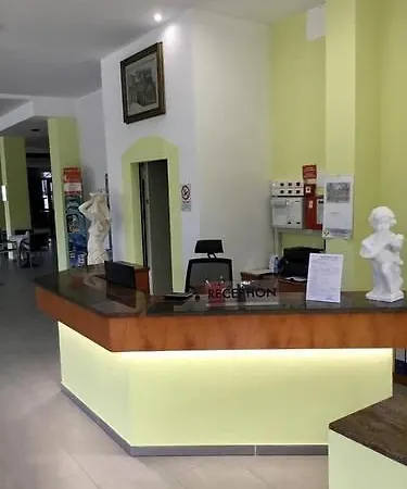 Hotel Hotel Maxy