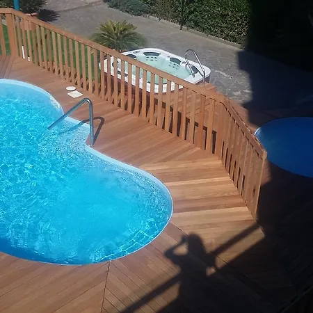 Hotel Maxy Rimini