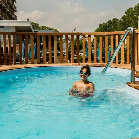 Hotel Hotel Maxy Rimini