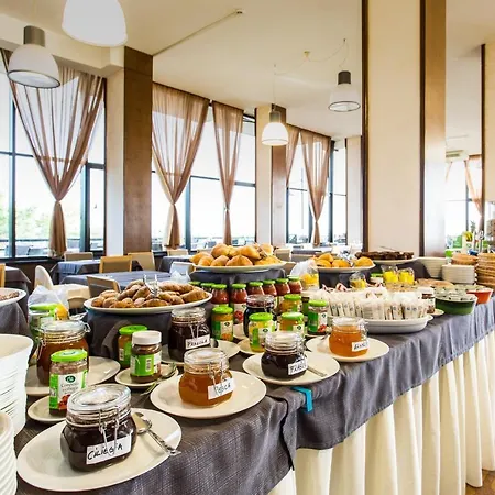 Hotel Hotel Maxy