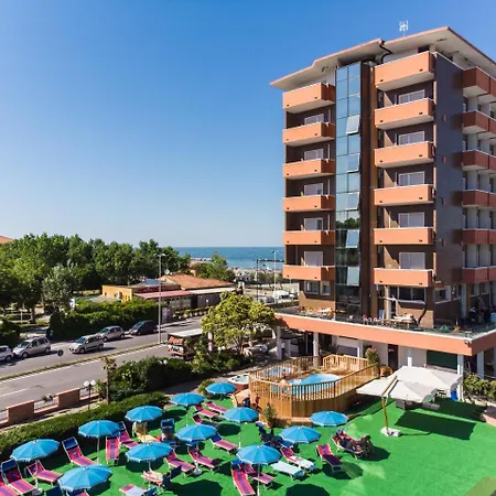 Hotel Maxy Rimini