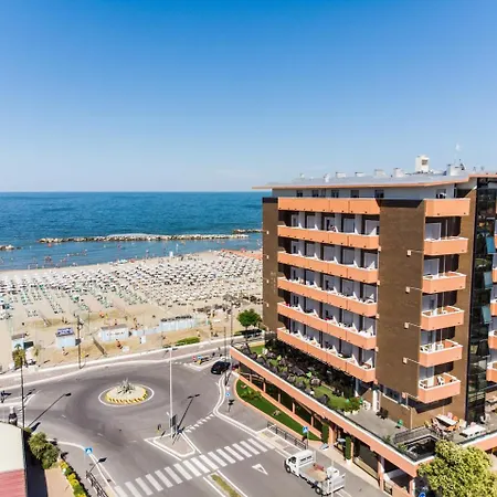 Hotel Maxy Hotel Rimini