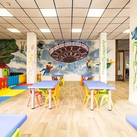 Hotel Hotel Maxy 3*