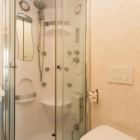 Hotel Maxy Hotel 3*