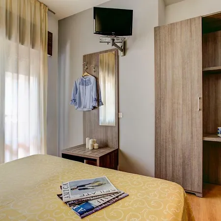 Hotel Hotel Maxy Rimini